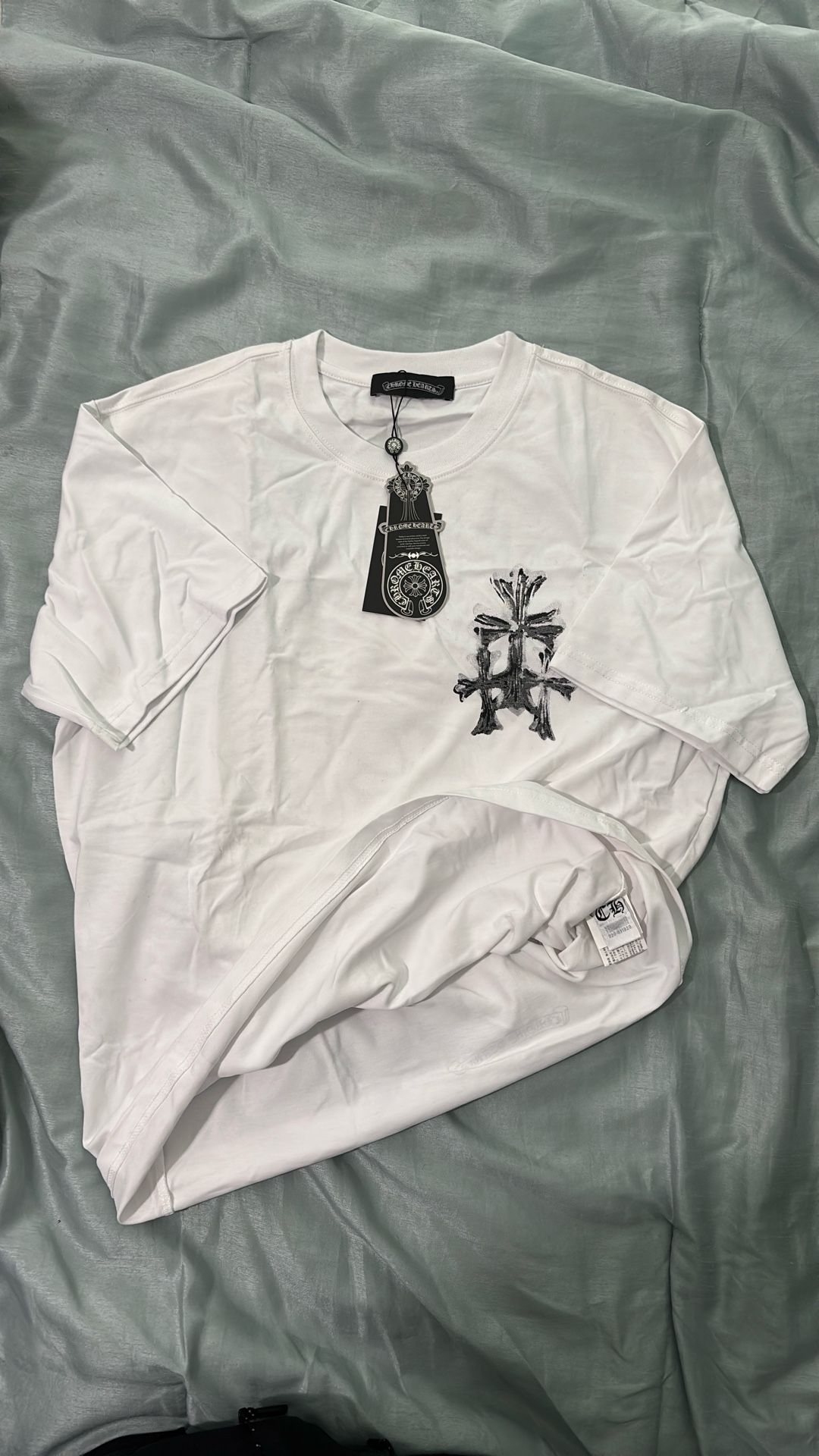 CHROME HEARTS