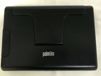 Palm Pilot Universal Wireless Keyboard By palmOne
