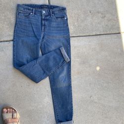 Lucky Brand