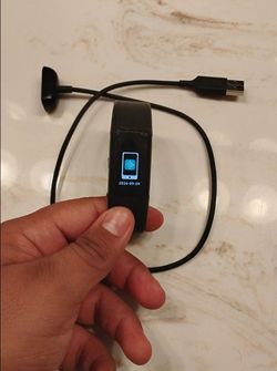 Fitbit charge 6