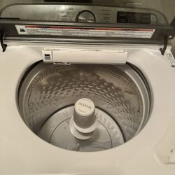 Maytag Washer