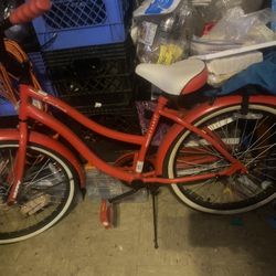 Bike For Sale