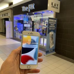 ***Iphon..7..(32)..Gb..Facktory Unlock***