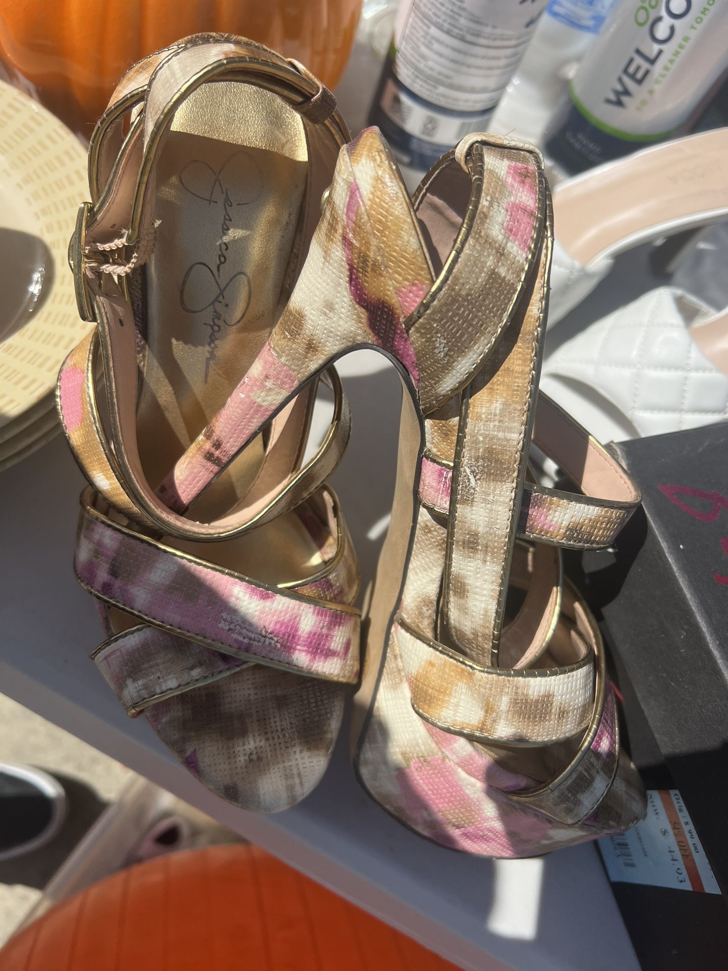 High Heels