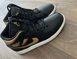 Jordan mid 1 #9