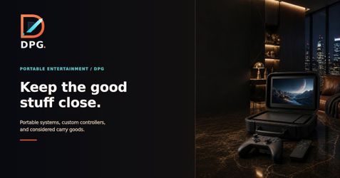 Deluxe Pro Gaming - For Serious Gamers / ProGaming  . Global