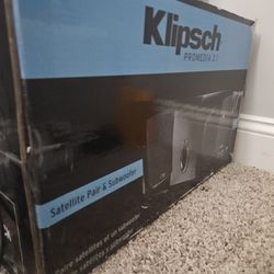 Speakers