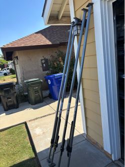 Cargo truck load locks