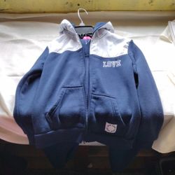 Girls Sweat Suit
