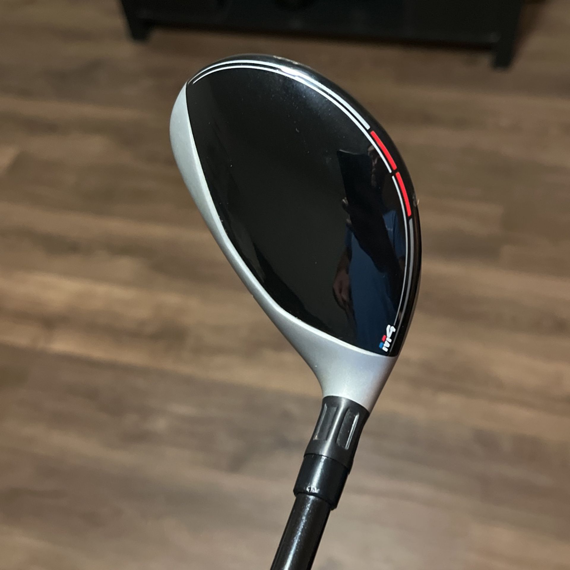 Taylormade M4 Hybrid 4  Rescue 