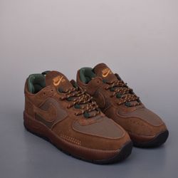 Nike Air Force AF1 Wild SIZE 8.5 Brand New