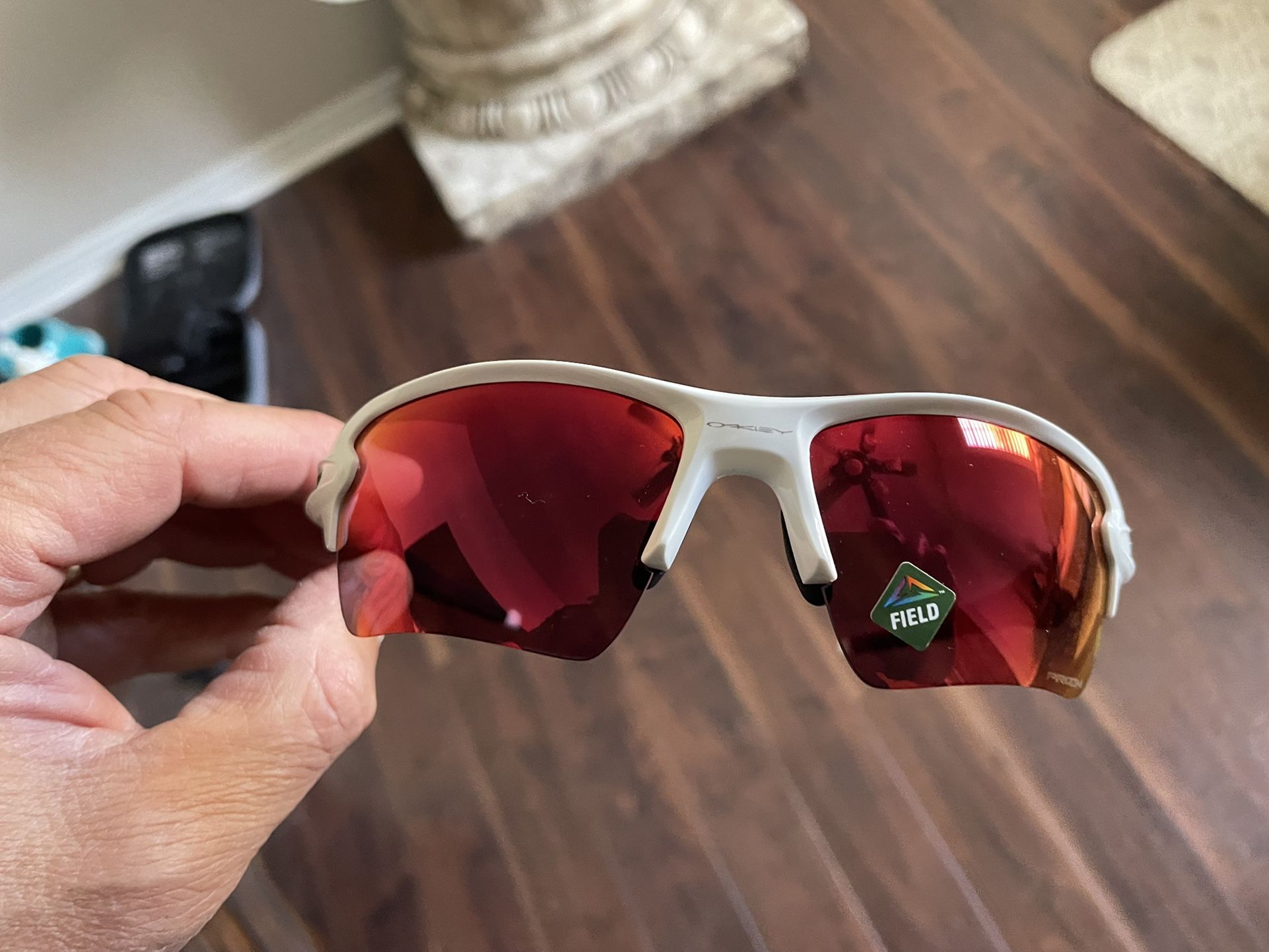 Oakley Flak 2.0 Sunglasses for Sale in Santa Clara, CA - OfferUp