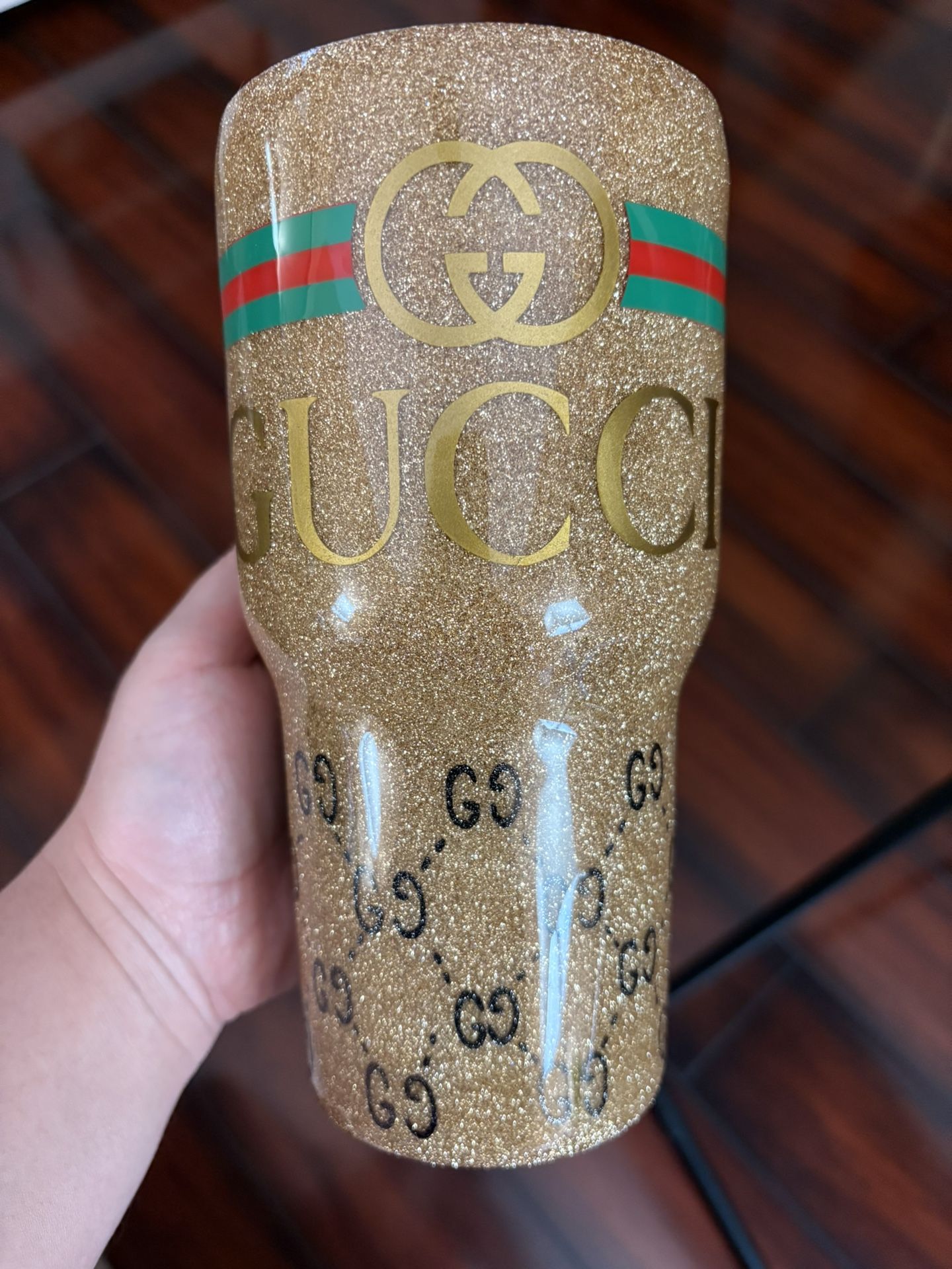 Personalized Coffee Cup