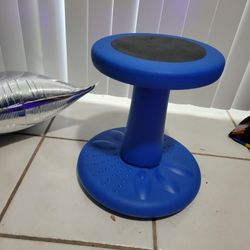 Wobble Stool For Adhd