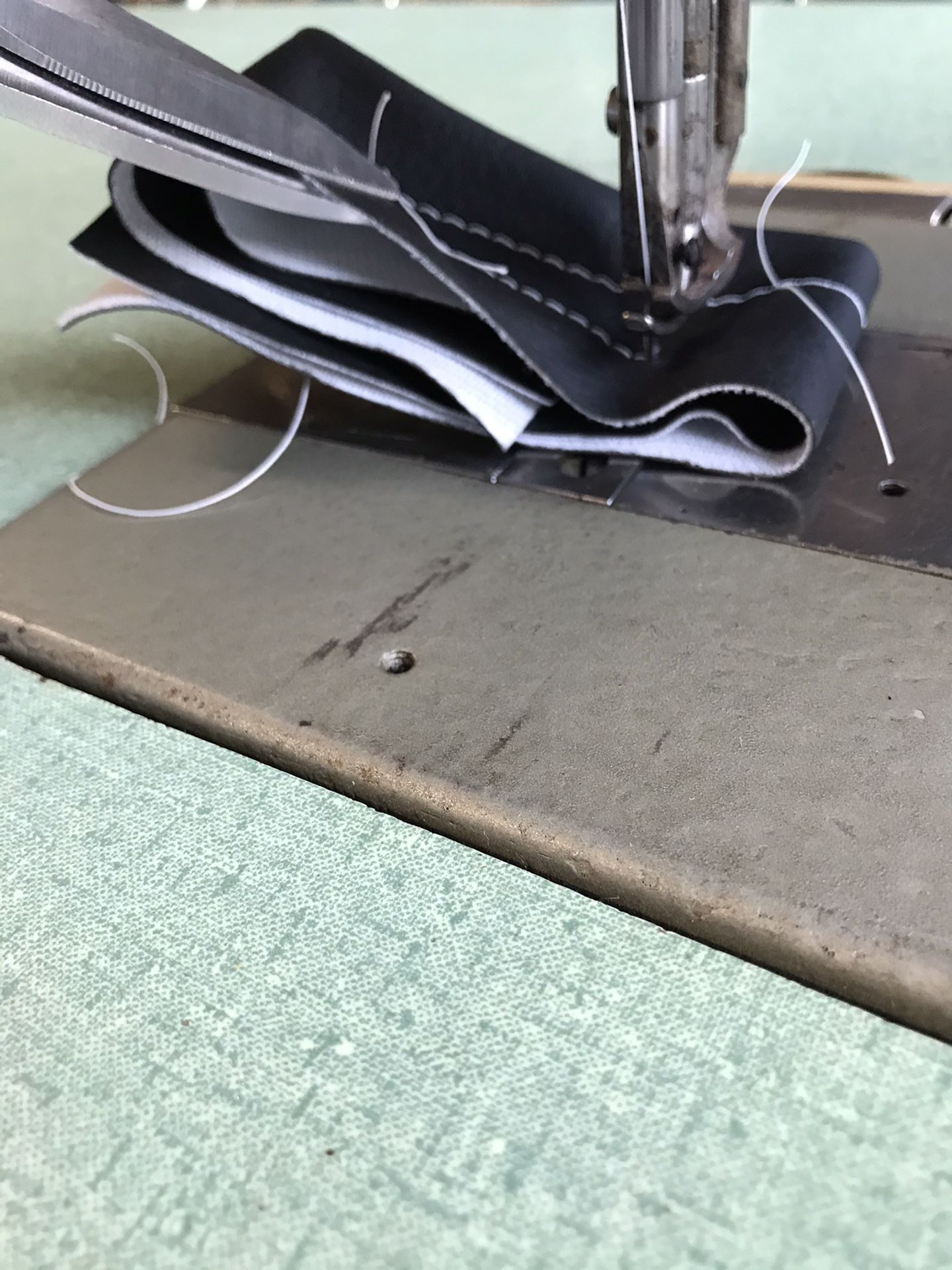 Pfaff upholstery industrial sewing machine for Sale in Visalia, CA