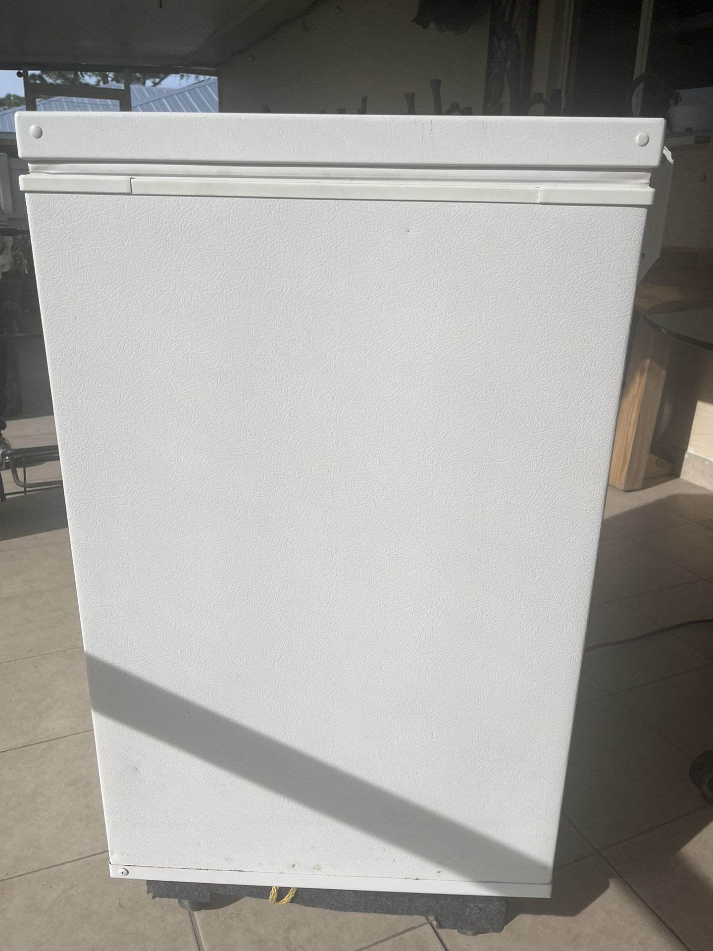 Frigidaire  Freezer For sale