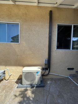 Heating And Coling