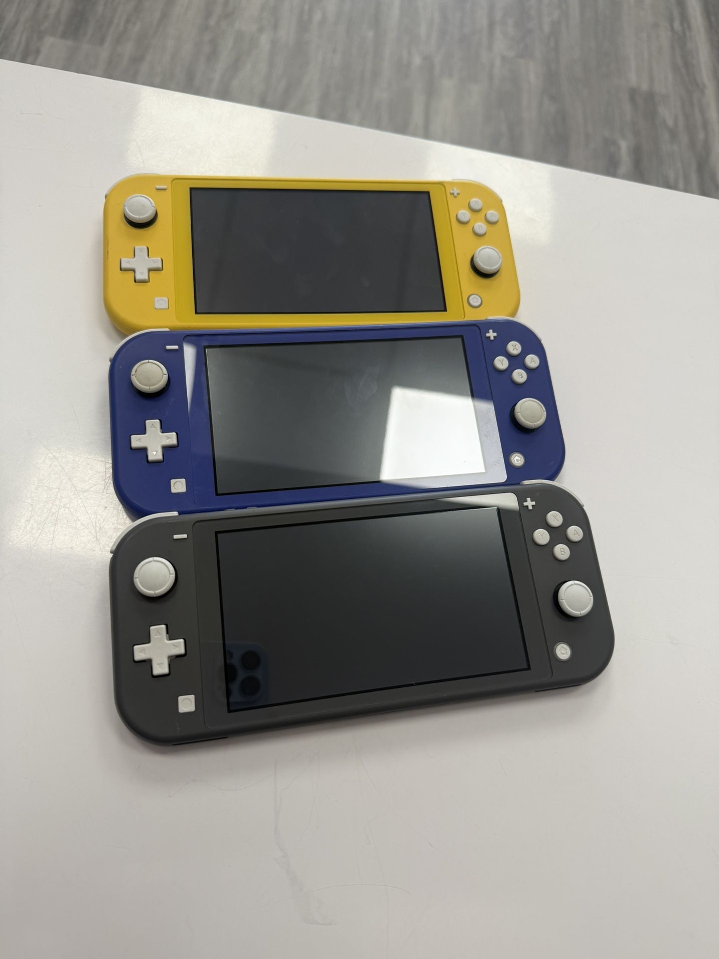 Nintendo Switch Lite $149