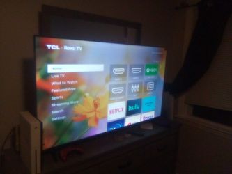  Roku Tcl Tv