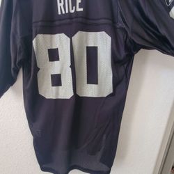 Raiders Jersey 