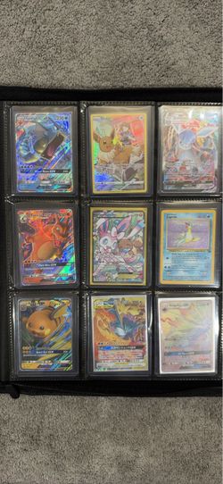 Pokémon (Trades)