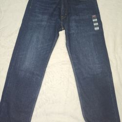 Levis Jeans 505 Regular Fit