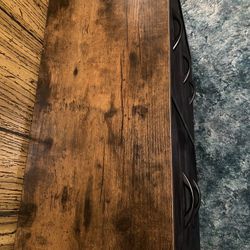 Dresser/organizer