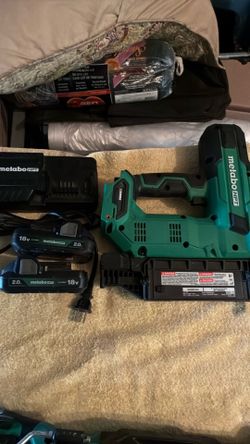 Metabo HPT