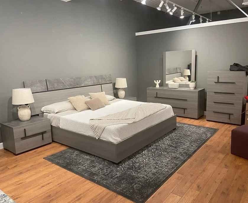 Bedroom Set All Sizes Are Available Same Day Delivery