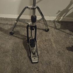 Hit Hats Stand  Pearl 