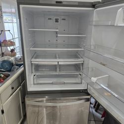 Refrigerator (FREE)