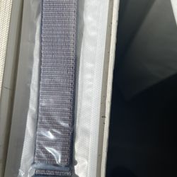 Sports Apple Watch Band For 42/44 MM