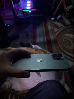 iPhone 12 Pro Max 512 GB UNLOCKED