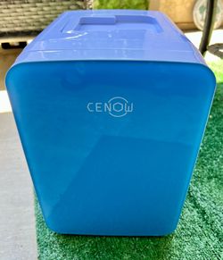 CENOW Portable Mini Fridge