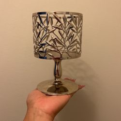 Bath And Body Works Candle Holder 