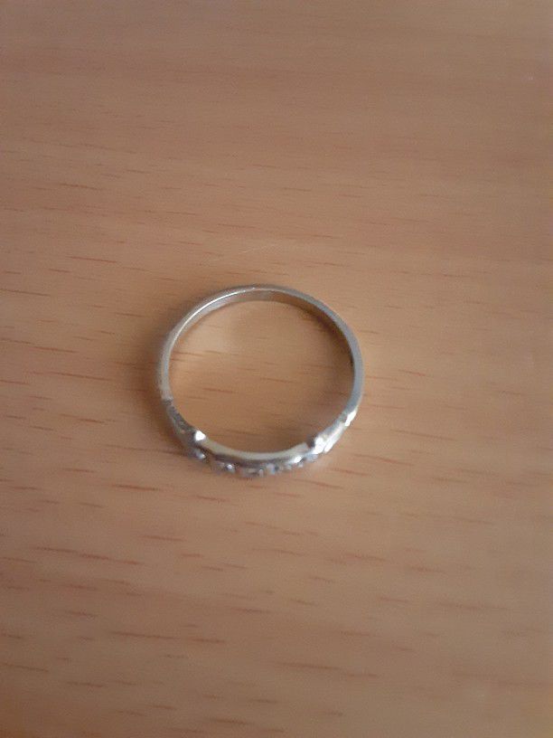 Womans Ring 
