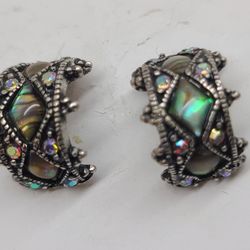 ART DECO/ART NOUVEAU WRAP AROUND 