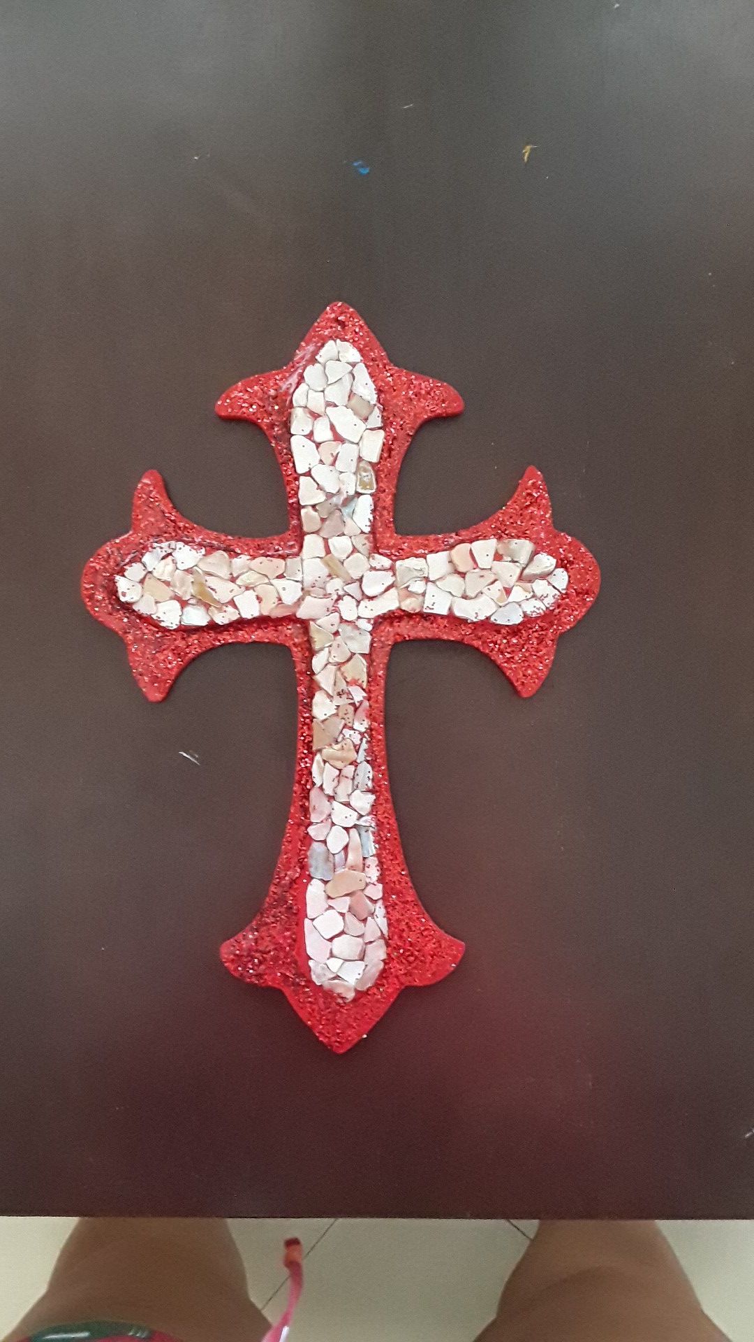 Cross