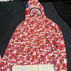 Bape Hoodie 