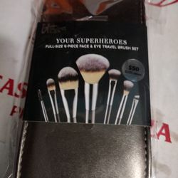 ULTA Brushes