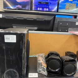 LG Home Speaker System For Sale Brand New Here At Cash America Pawn