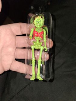 THE RETURN OF THE LIVING DEAD FIGURE