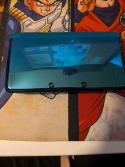 Nintendo 3DS