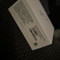 Air Pod Pros (2nd generation)