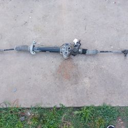2008 Chevy Silverado Rack And Piñion....$150