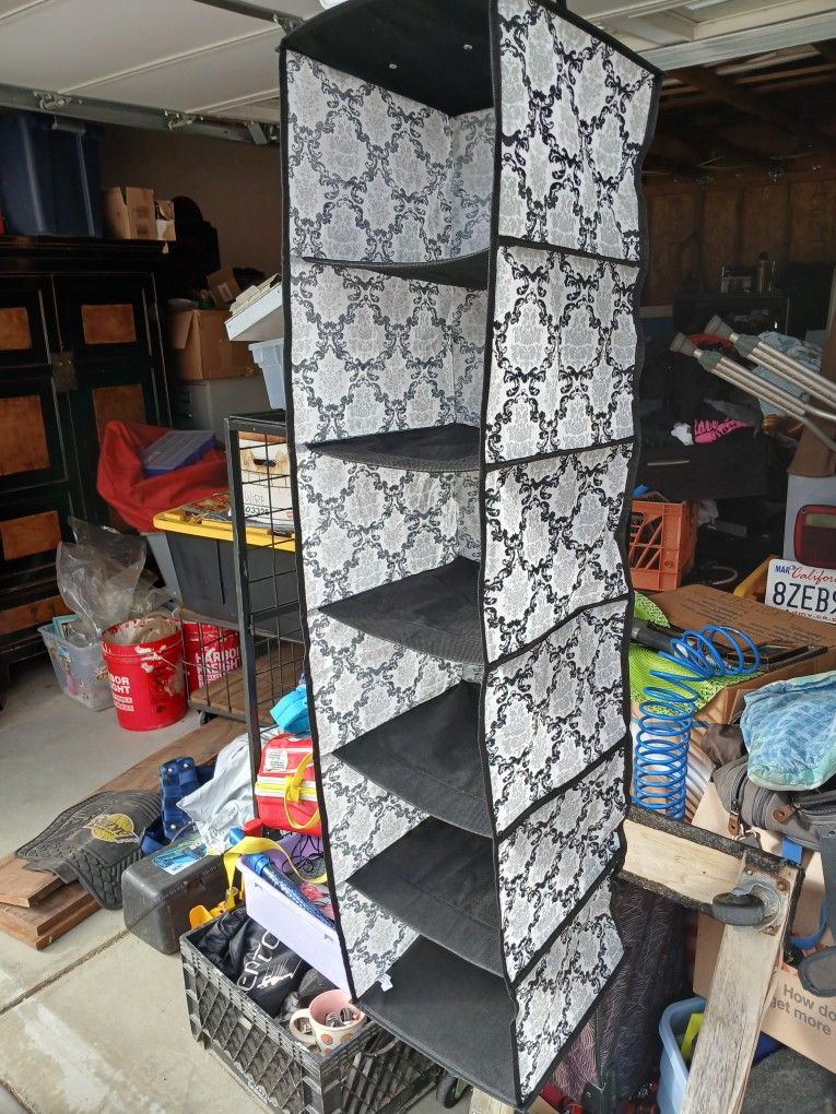 Closet Organizer
