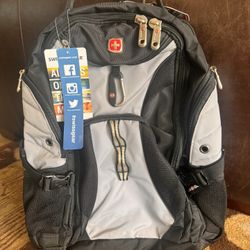 Swiss Army  Backpack 