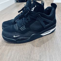 Nike Brick By Brick Black 