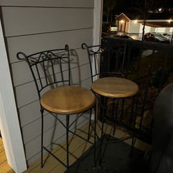 Bar Stools 