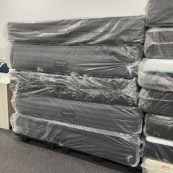 BEAUTYREST BLACK ON SALE KING SIZE 🔥‼️